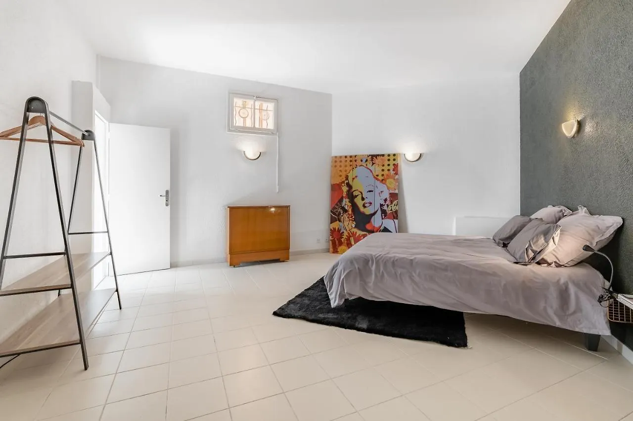 Appartement Le Saint Clair par Dodo-a-Cassis