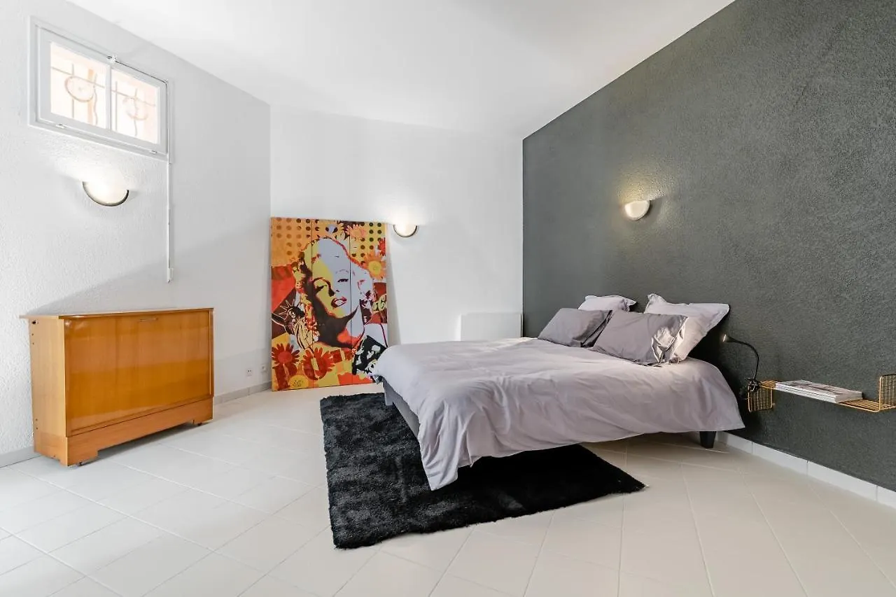 Appartement Le Saint Clair par Dodo-a-Cassis Cassis