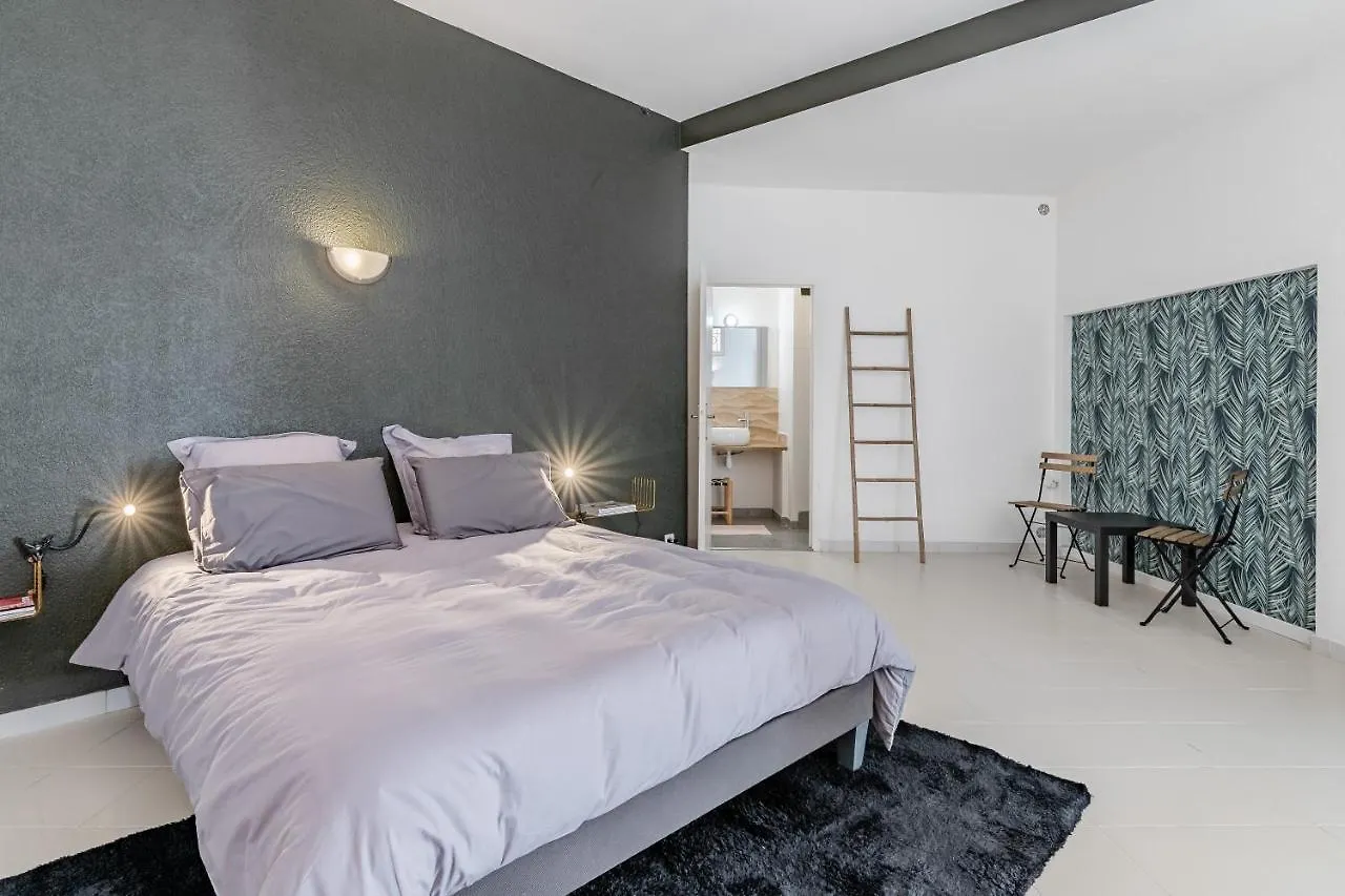 Appartement Le Saint Clair par Dodo-a-Cassis