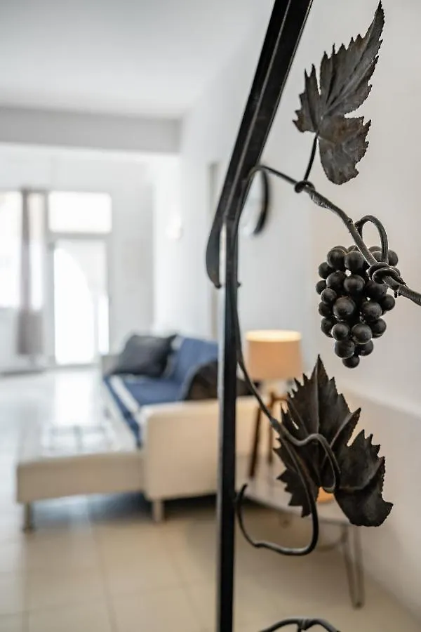 Appartement Le Saint Clair par Dodo-a-Cassis Cassis