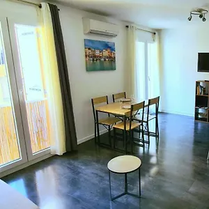 Le Pitchoune - Hyper Centre - Climatisation Appartement