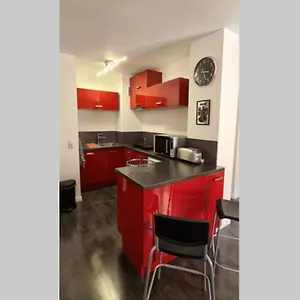 Le Pitchoune - Hyper Centre - Climatisation Appartement