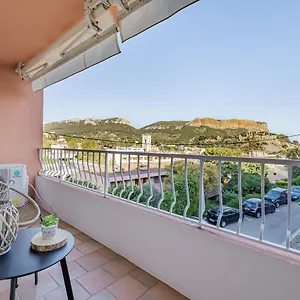 Le Val D'ore Par Dodo-a-cassis Appartement