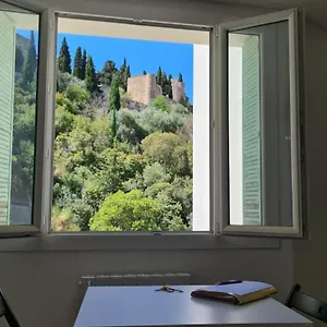 Centre Vue Sur Le Château De Appartement