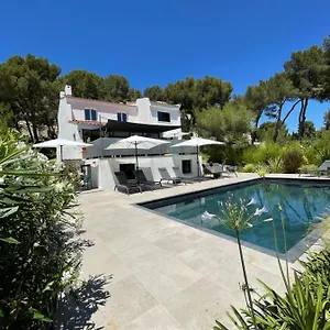 - Maison Julou - Piscine Chauffee A 32c Appartement