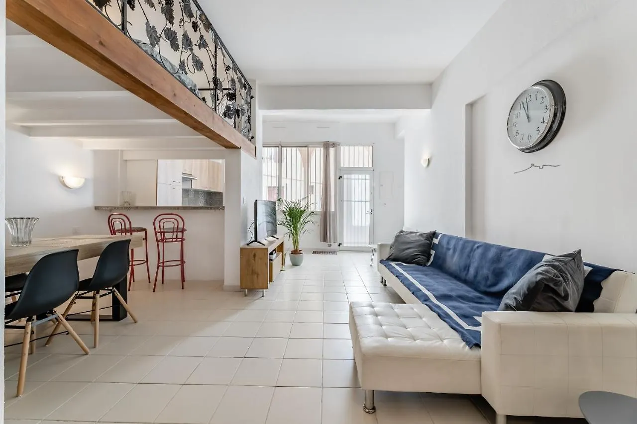 Le Saint Clair Par Dodo-A-Cassis Apartment 0*, Cassis France