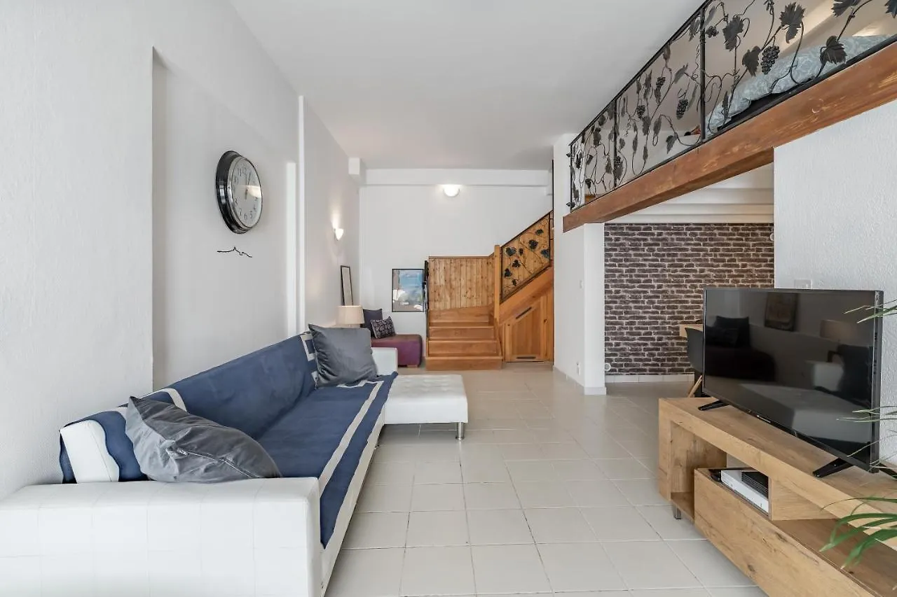 Le Saint Clair Par Dodo-A-Cassis Apartment